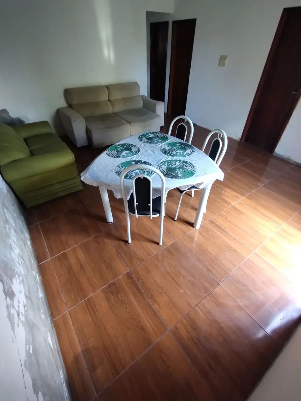 Foto - João Pessoa - Gramame