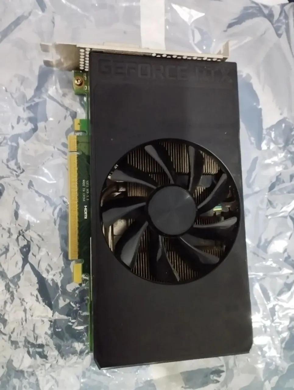Nvidia RTX 2060 Super
