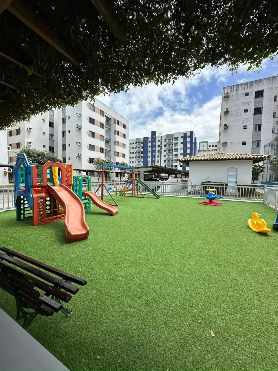 * Apartamento 3/4 a venda na Aruana - Foto 4