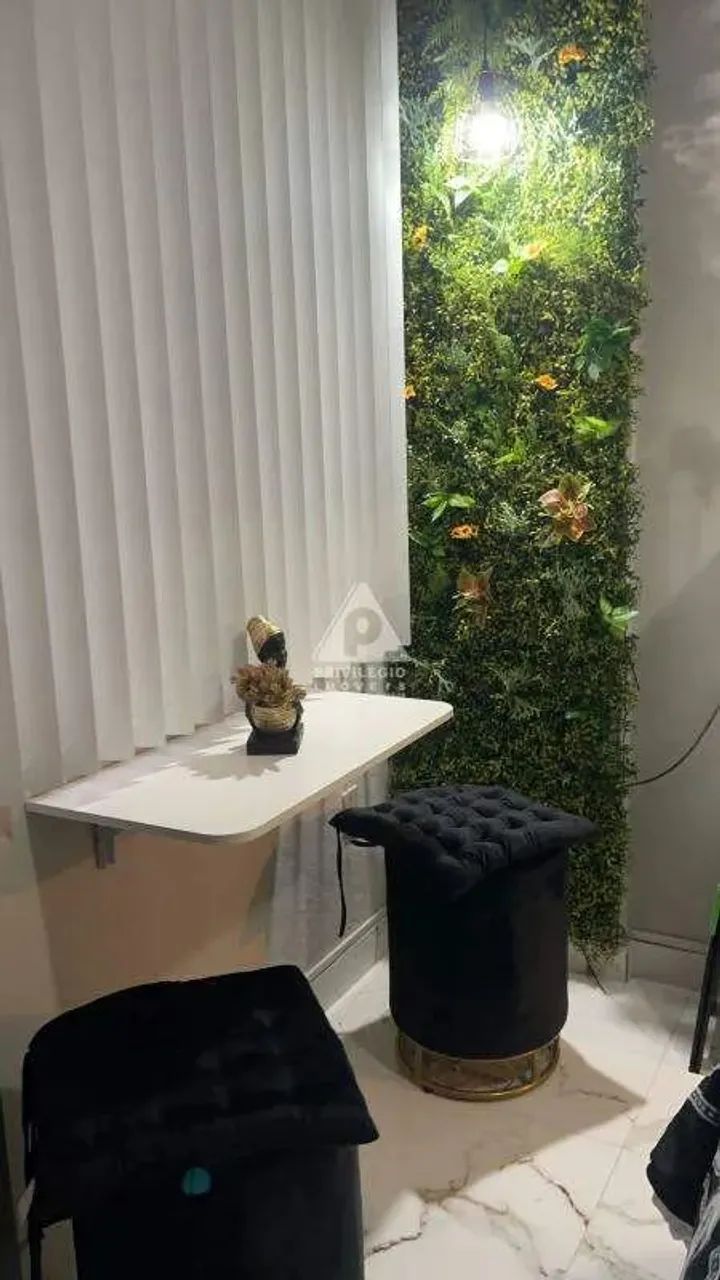 Kitnet à venda, 1 quarto, Centro - RIO DE JANEIRO/RJ - Foto 5