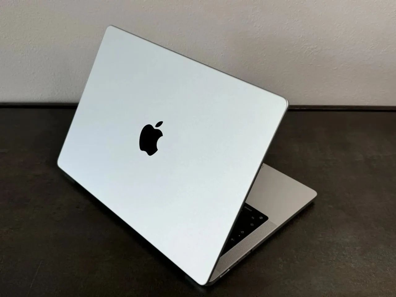 MacBook Pro 14 M1 16GB 512GB - Notebooks - Setor Campinas MacBook Pro 14 M1 16GB 512GB - Notebooks - Setor Campinas