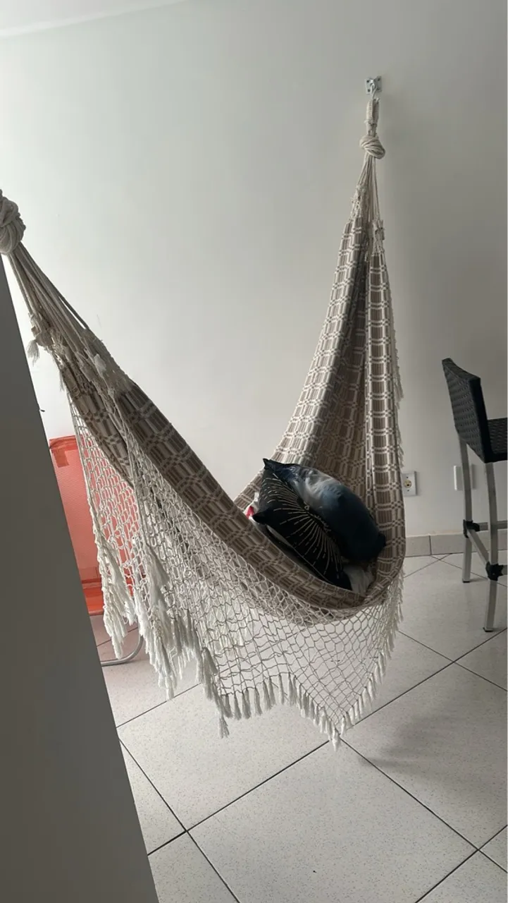 Rede de descanso