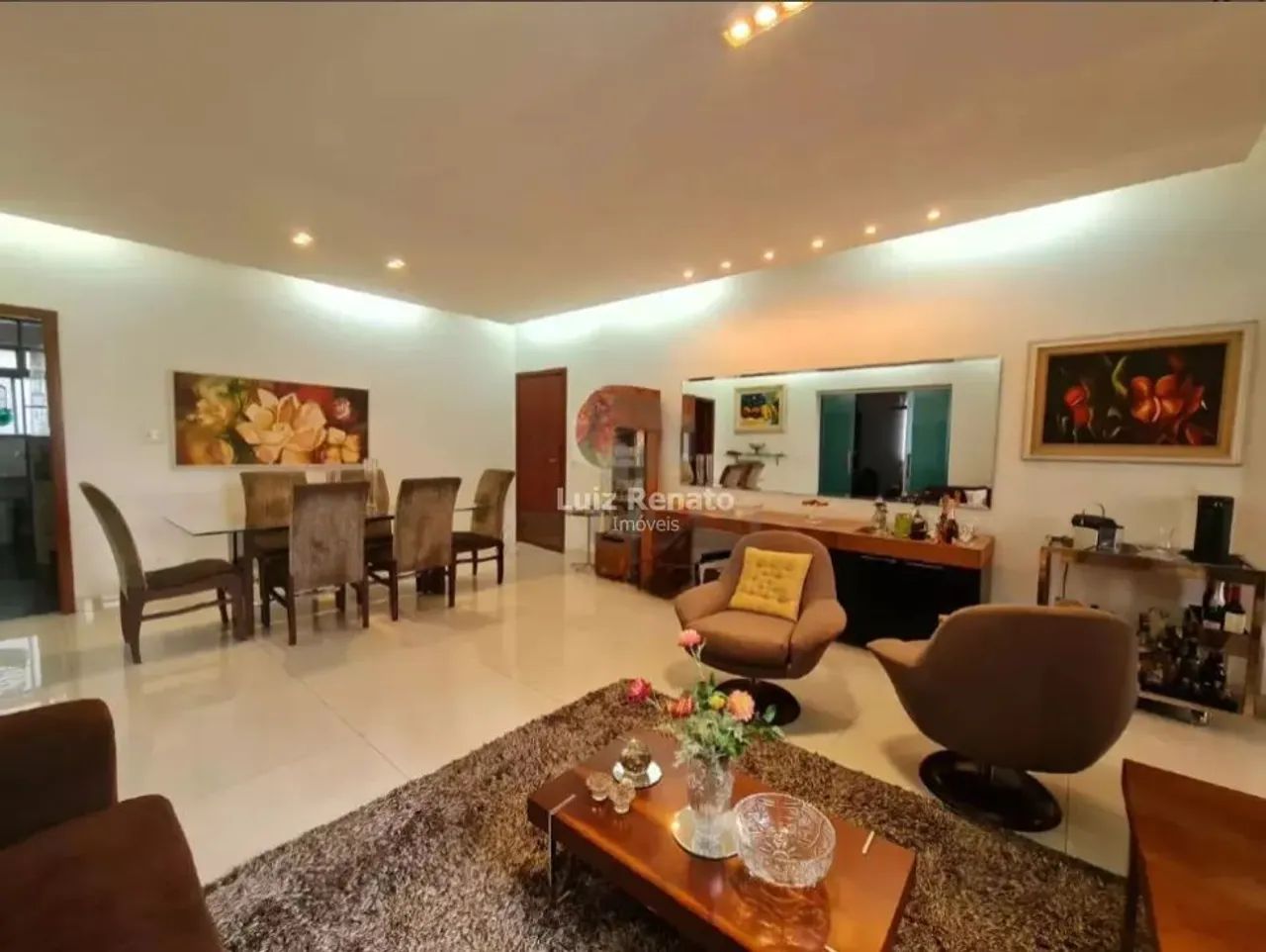 Apartamento à venda no bairro Funcionários - Foto 3