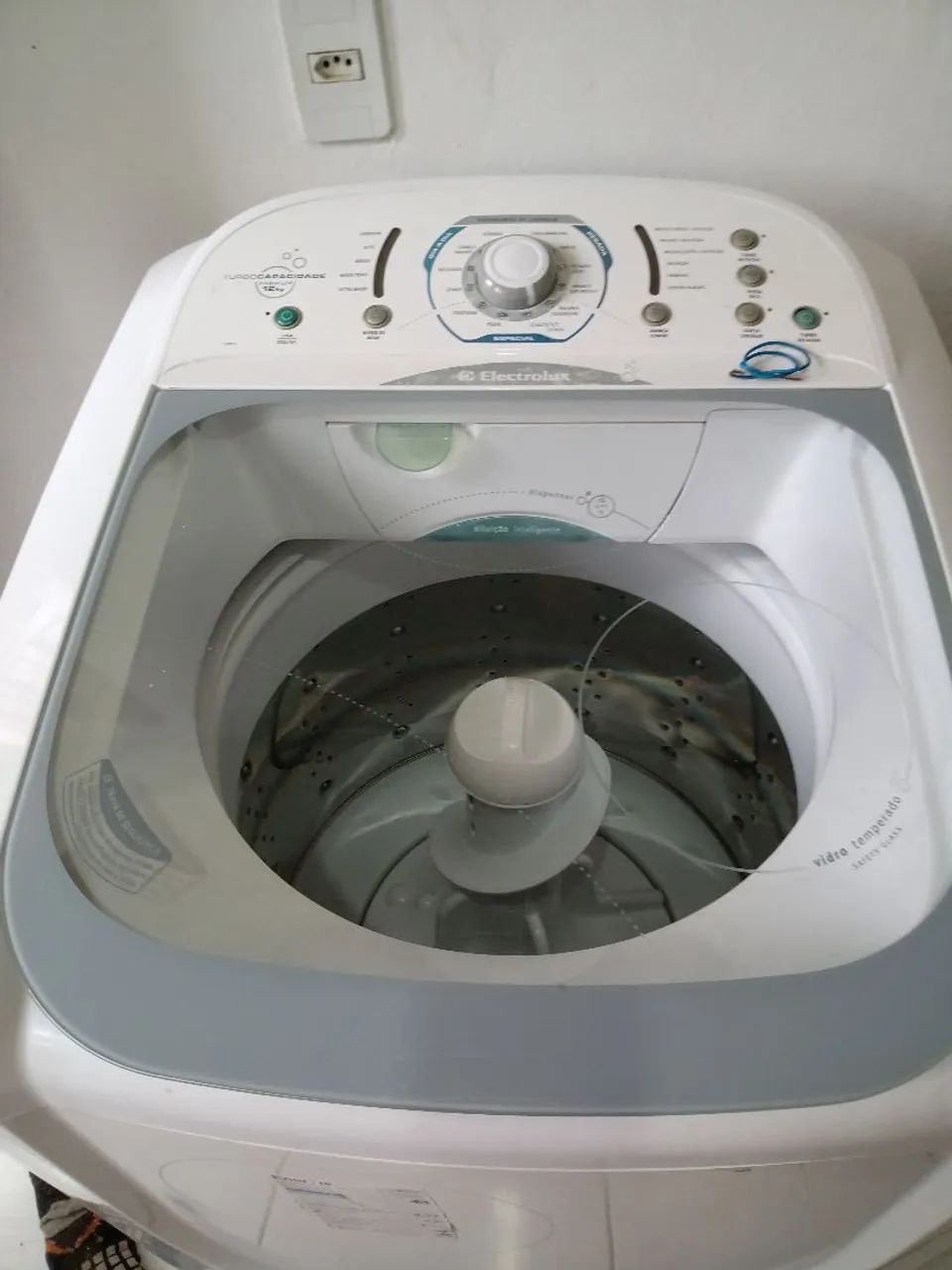 Máquina de Lavar  - Foto 3