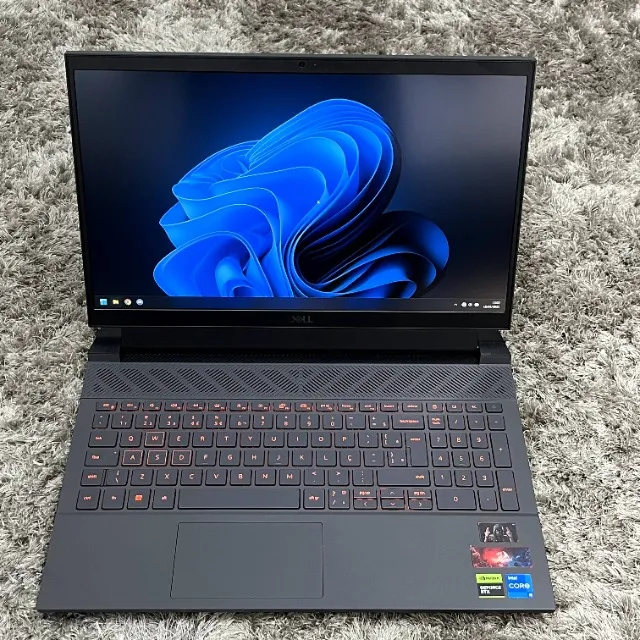 DELL G15 5530