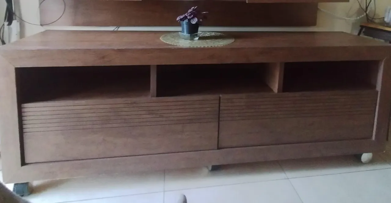 Rack Sala/TV