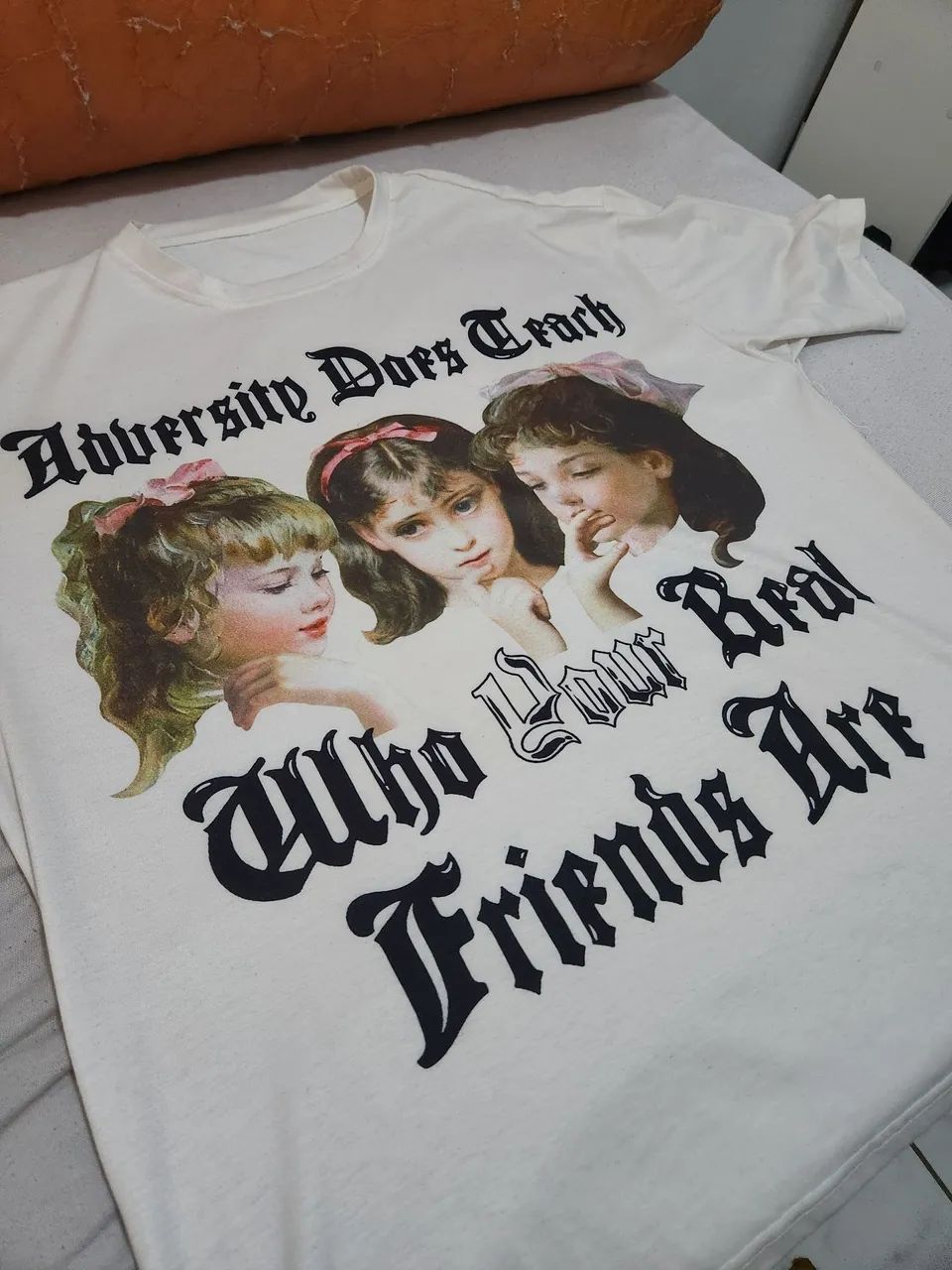 Streetwear Camisa