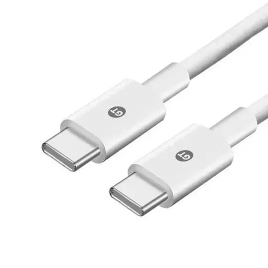Cabo Cel GT USB-C 1.2m - WZetta - Foto 3