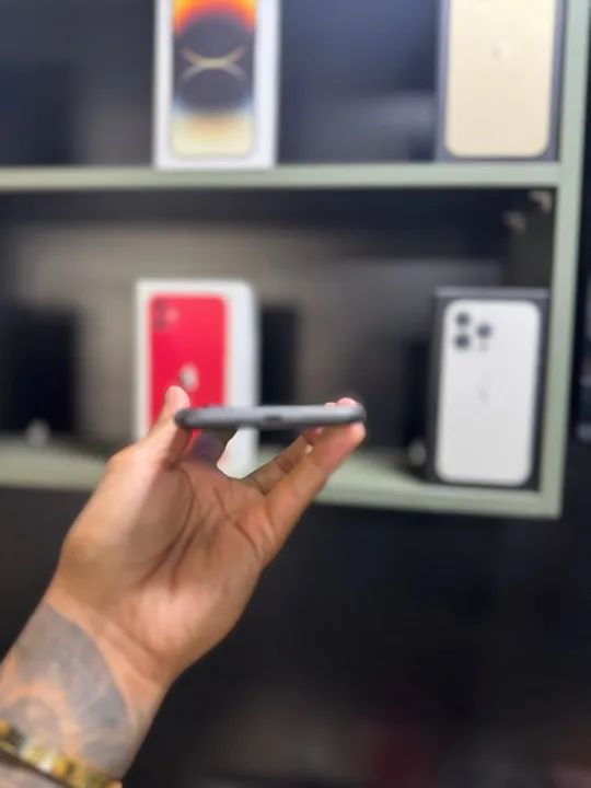 IPHONE 8 PLUS 64GB - Foto 3