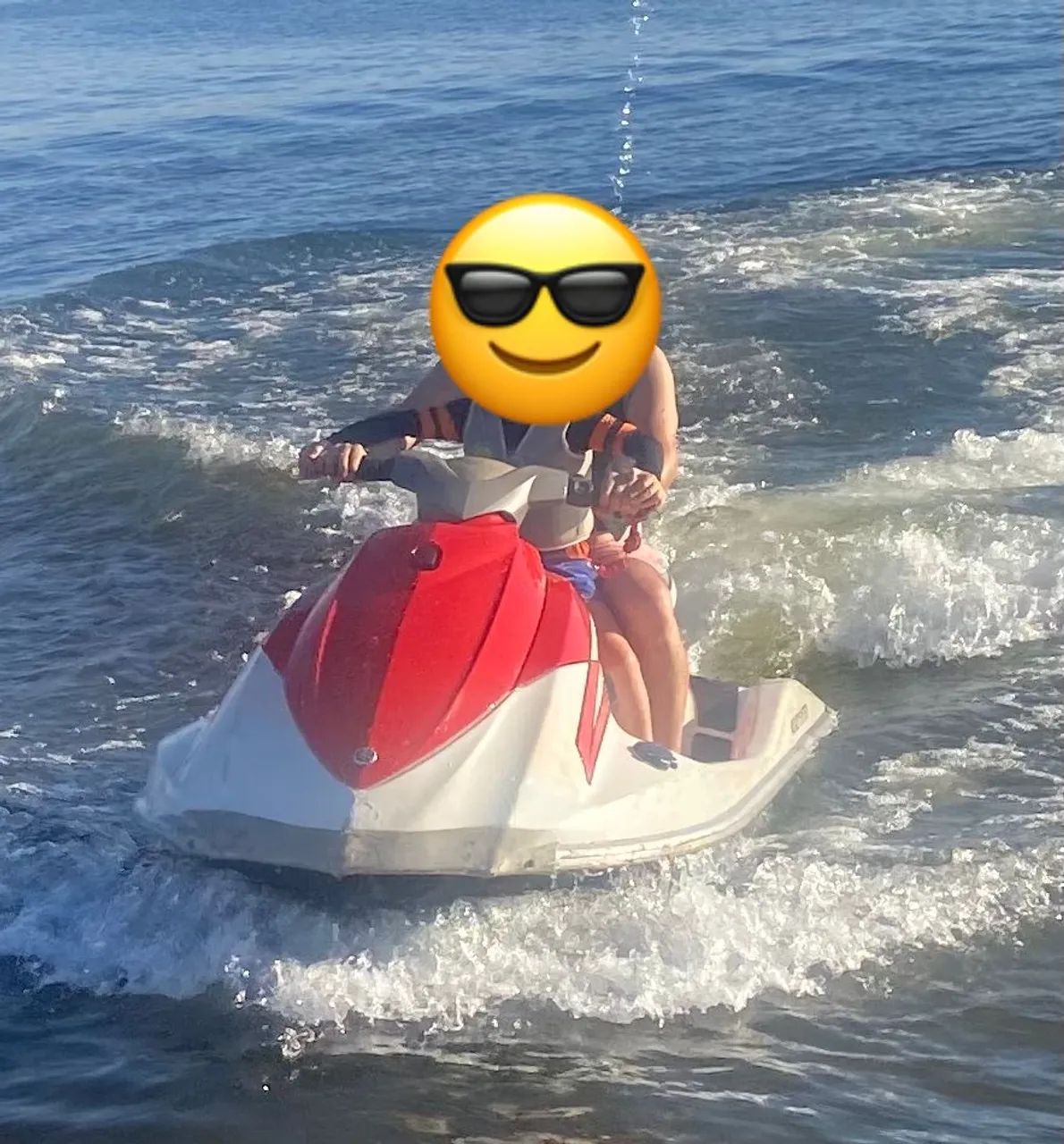 Jet Ski Yamaha VX 700 3 Lugares - Foto 4