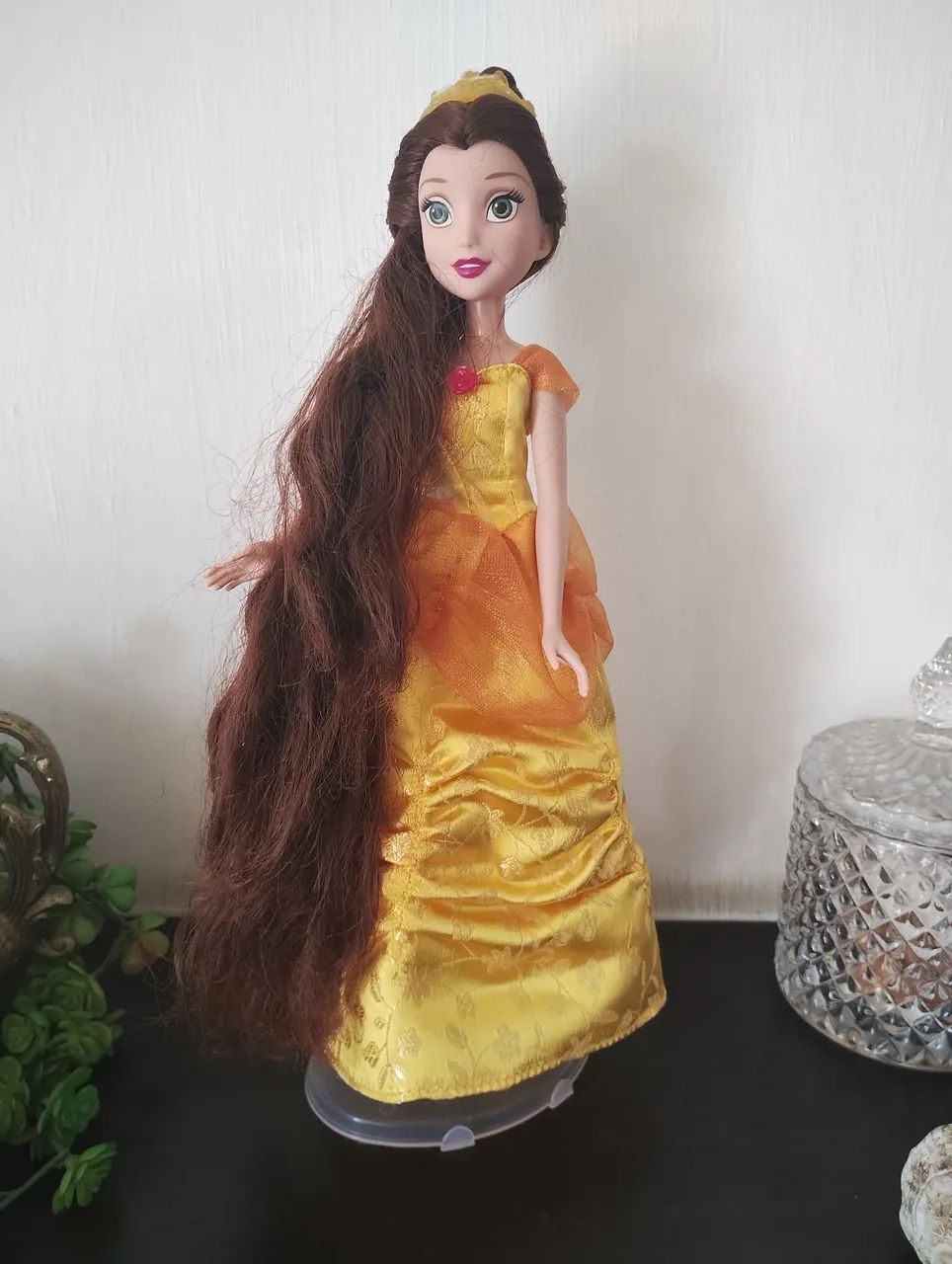 Boneca Princesa Bella  - Foto 5