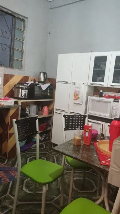 Foto - Belo Horizonte - São João Batista (Venda Nova)