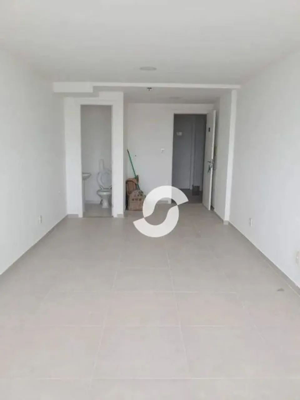 SALA COMERCIAL - No melhor de Itaboraí