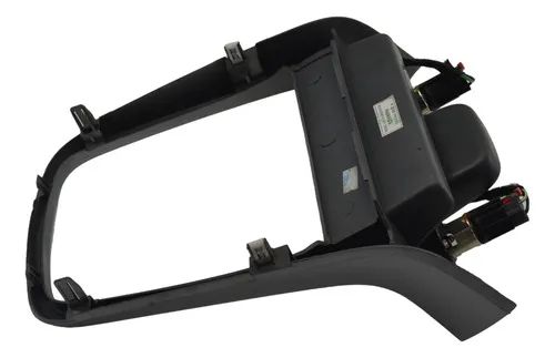 Moldura Cambio Automatico C/tomada S10 2024 Original - Foto 9