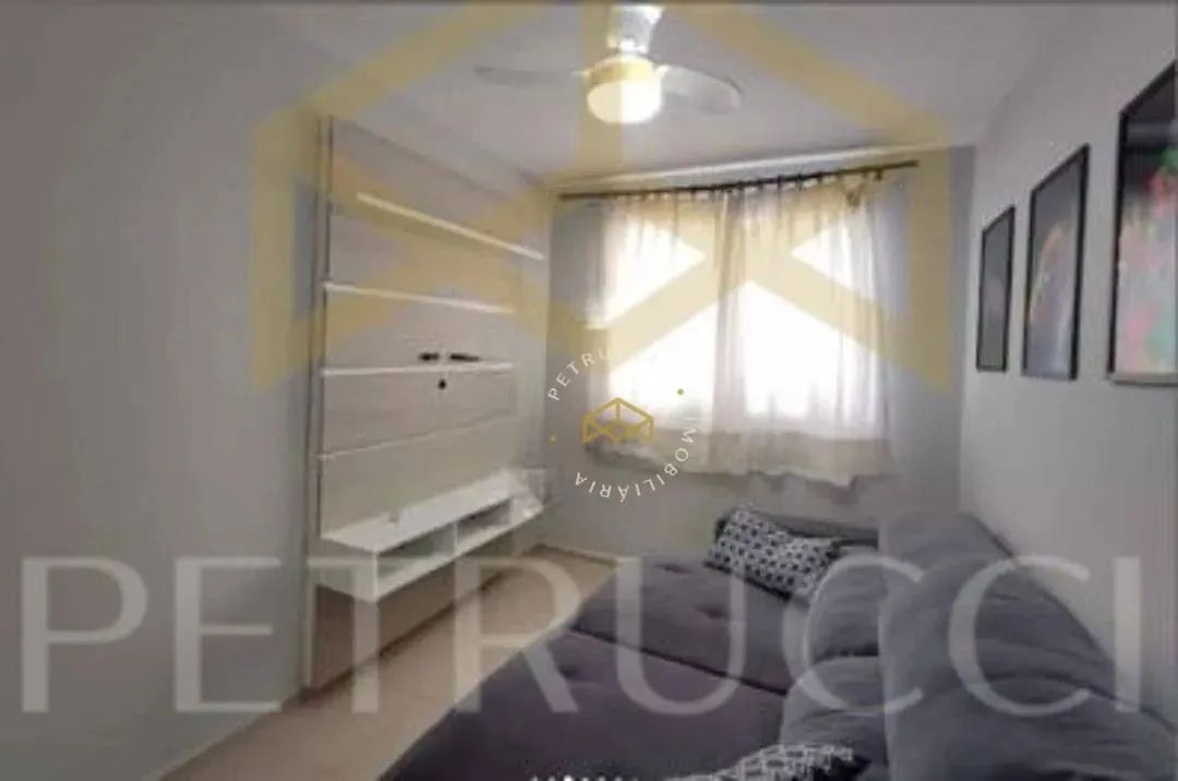 Apartamento Residencial à venda, Jardim Nova Europa, Campinas - AP2739. - Foto 2