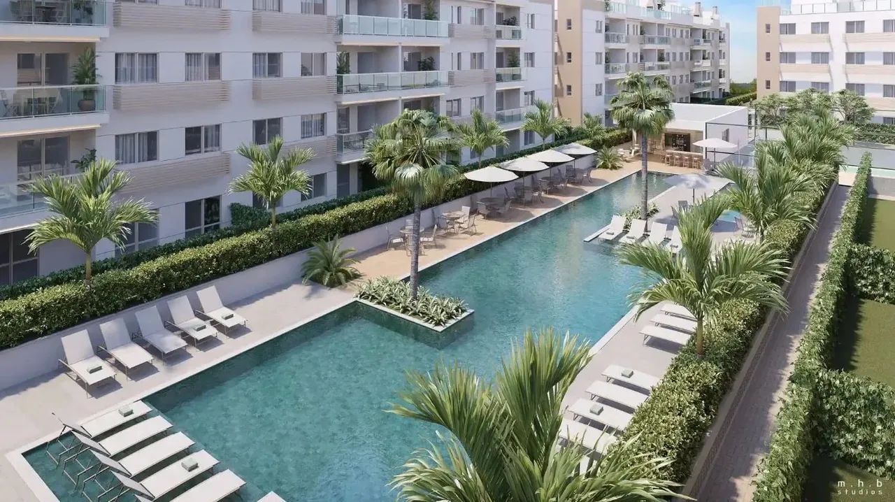 Garden para venda tem 140 metros quadrados com 3 quartos - Foto 3
