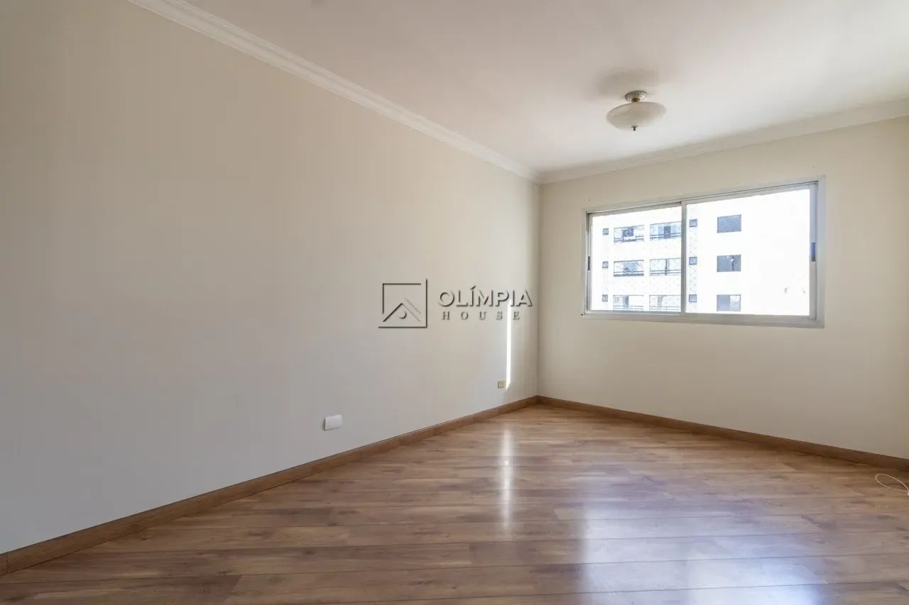 Apartamento Venda 2 Dormitórios - 56 m² Pompéia