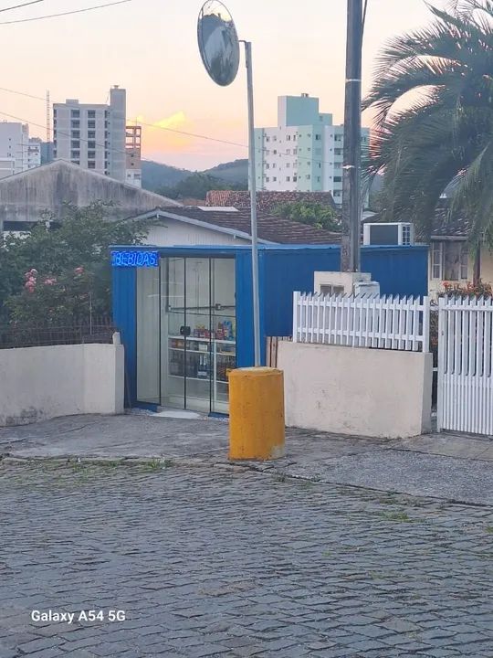 Container Mini Mercado com diversas medidas - Foto 3