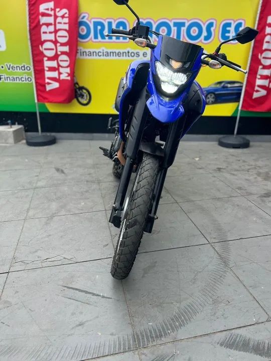 YAMAHA LANDER 250 Cc - Foto 5