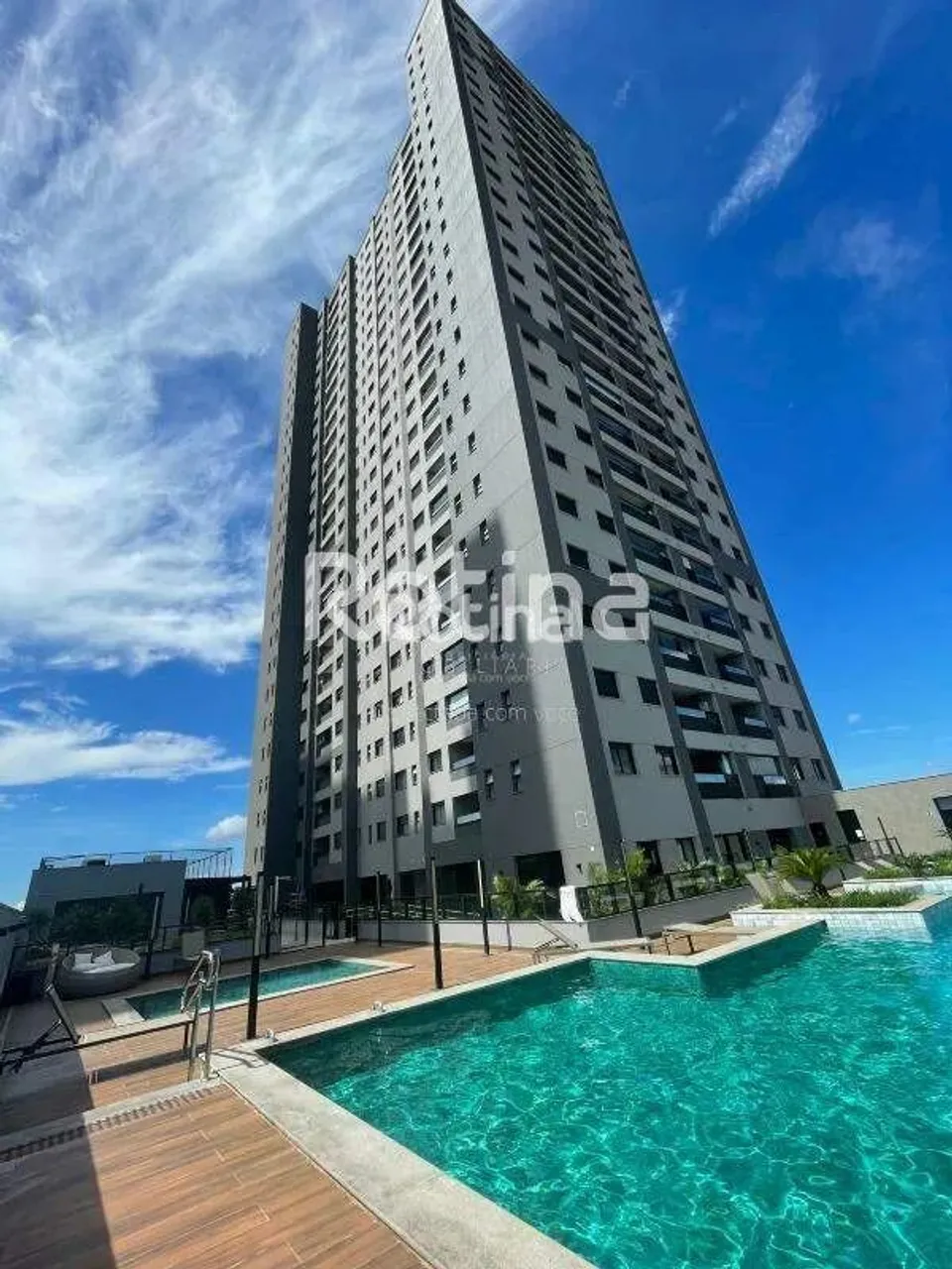 Apartamento para alugar, 2 quartos, Jardim Sul - Uberlândia/MG - Rotina Imobiliária