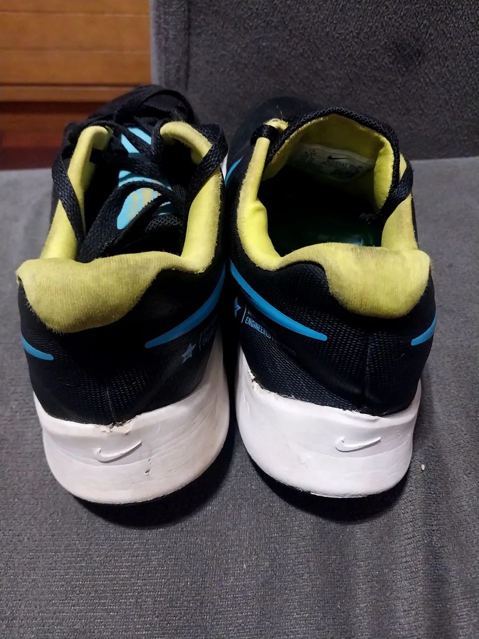 Tênis Nike Star Runner - Foto 4