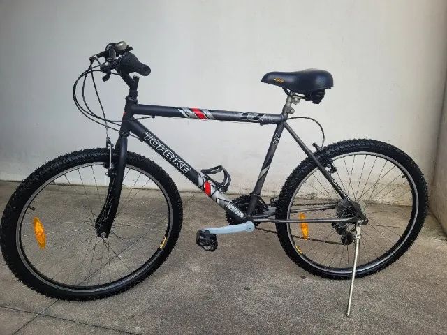 Bicicleta Top Bike - Foto 4