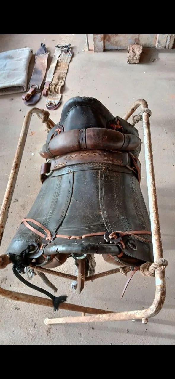 Arreio completo  - Foto 3