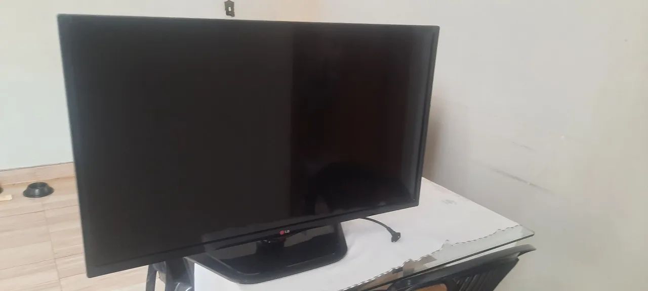 TV LG 39LN5400