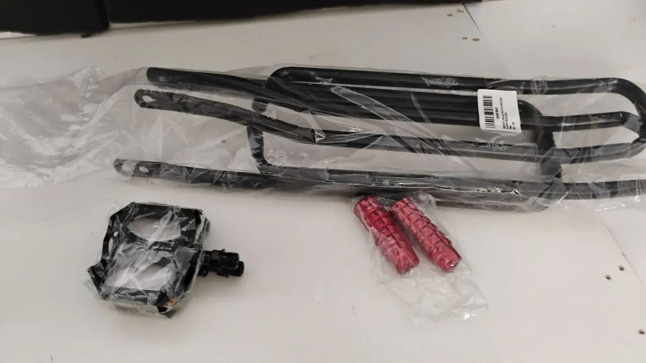 Peças para bike aro 29 - Foto 3