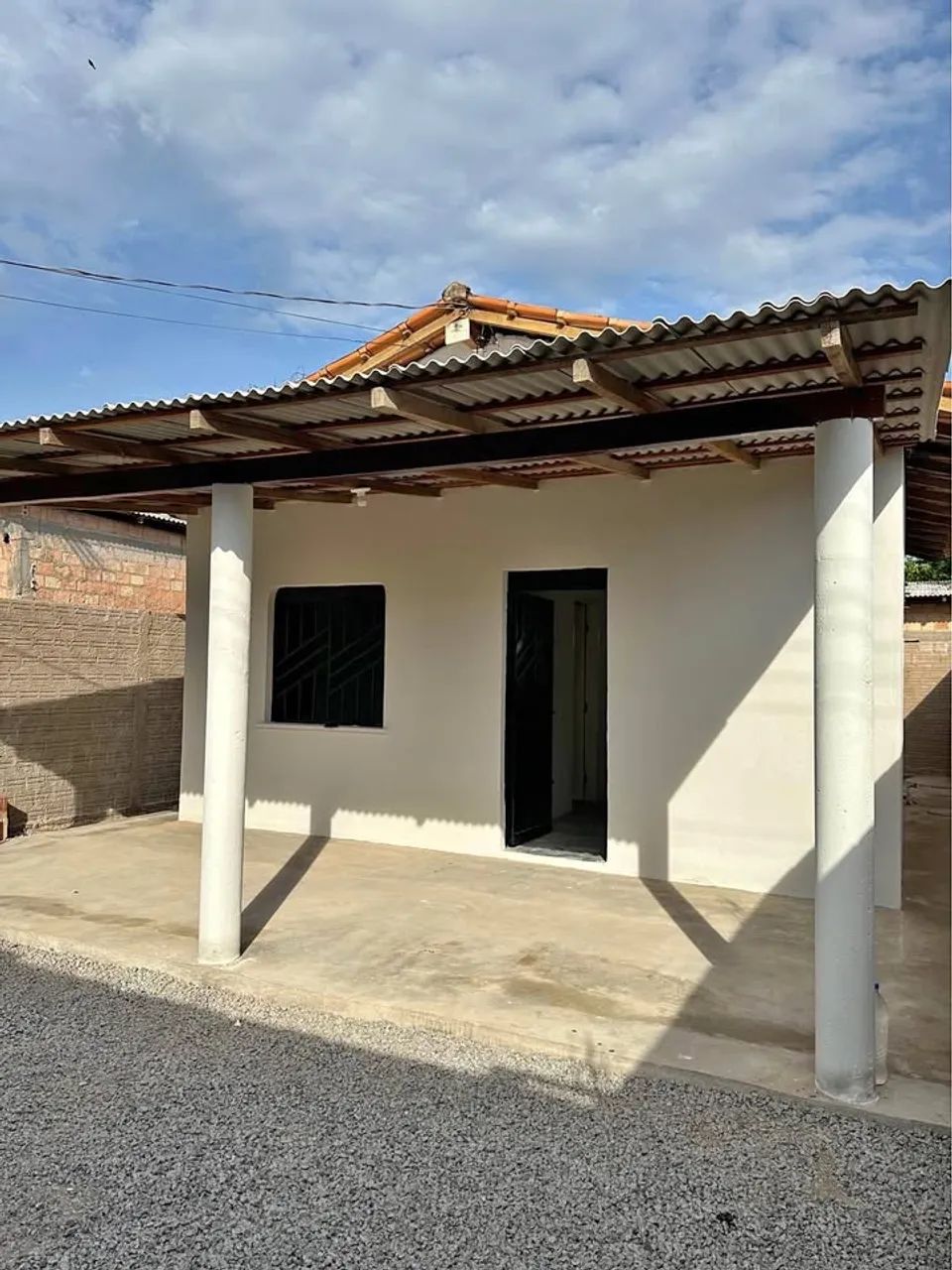 + Casa à venda  - Foto 2