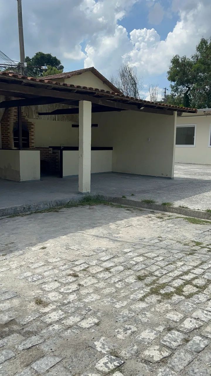 Foto - São Gonçalo - Laranjal