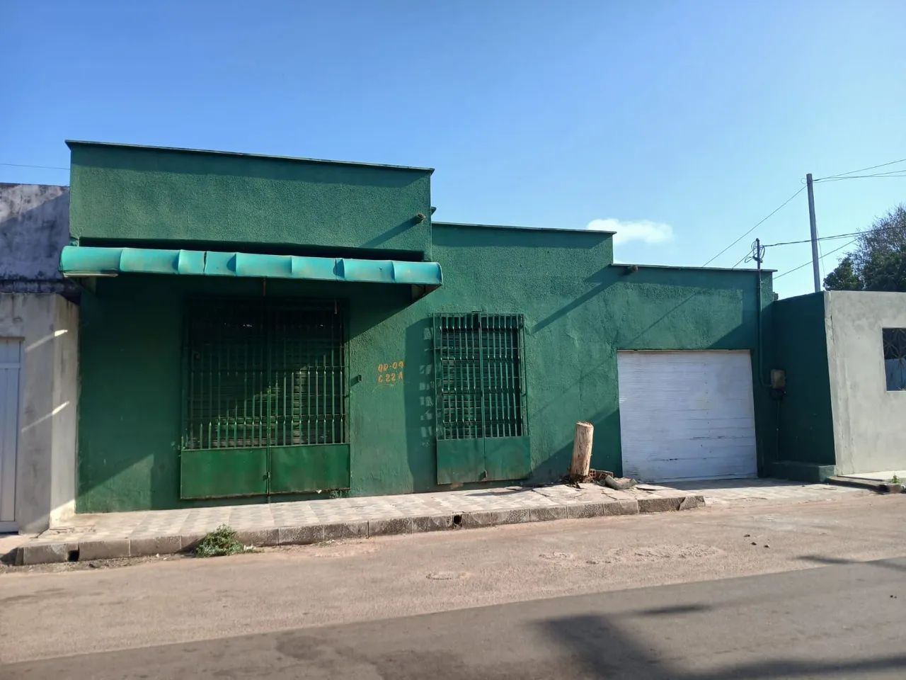 Foto - São Luís - Vila Pavão Filho