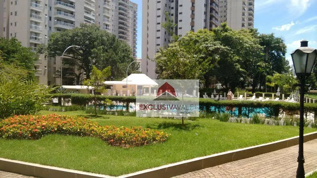 Cobertura à venda, 400 m² por R$ 2.500.000,00 - Vila Ema - São José dos Campos/SP
