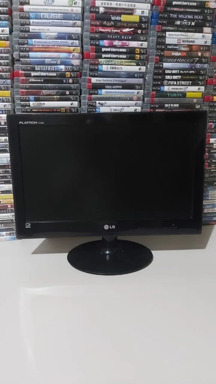 Monitor LG Flatron E1940