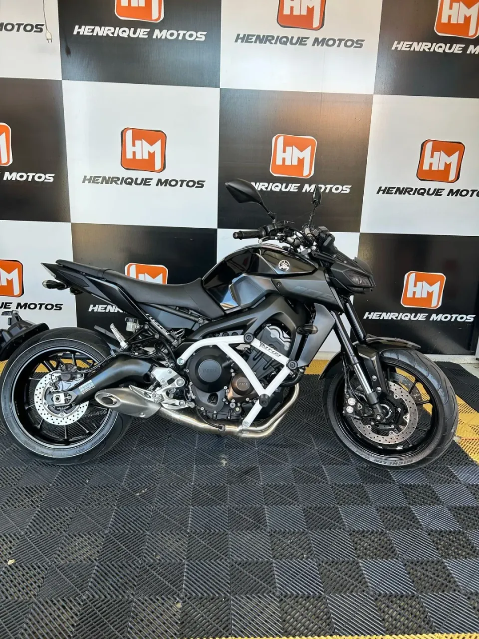 Motos - Uberaba, Minas Gerais