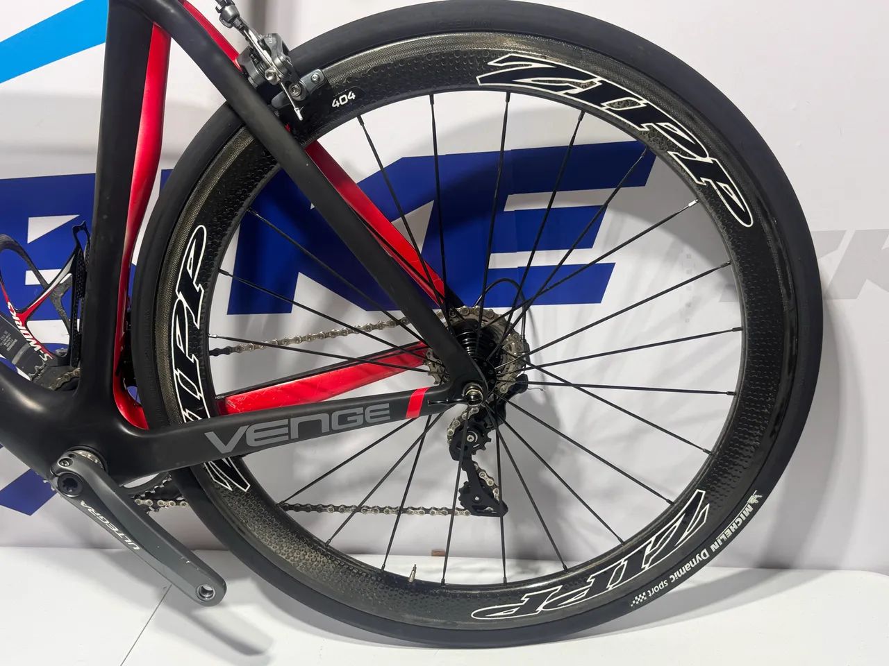 自転車本体 s-works venge saganmodel 54size Bike Garden - Bicicleta