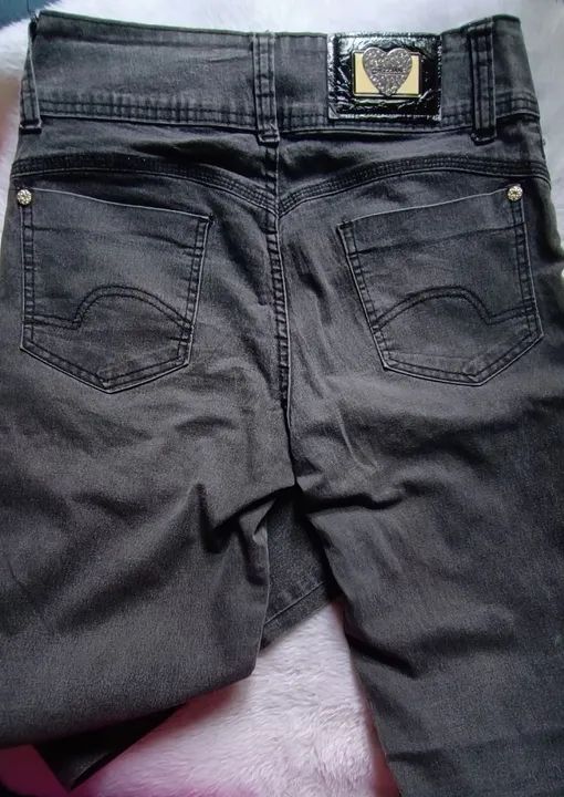 Calça jeans  - Foto 2