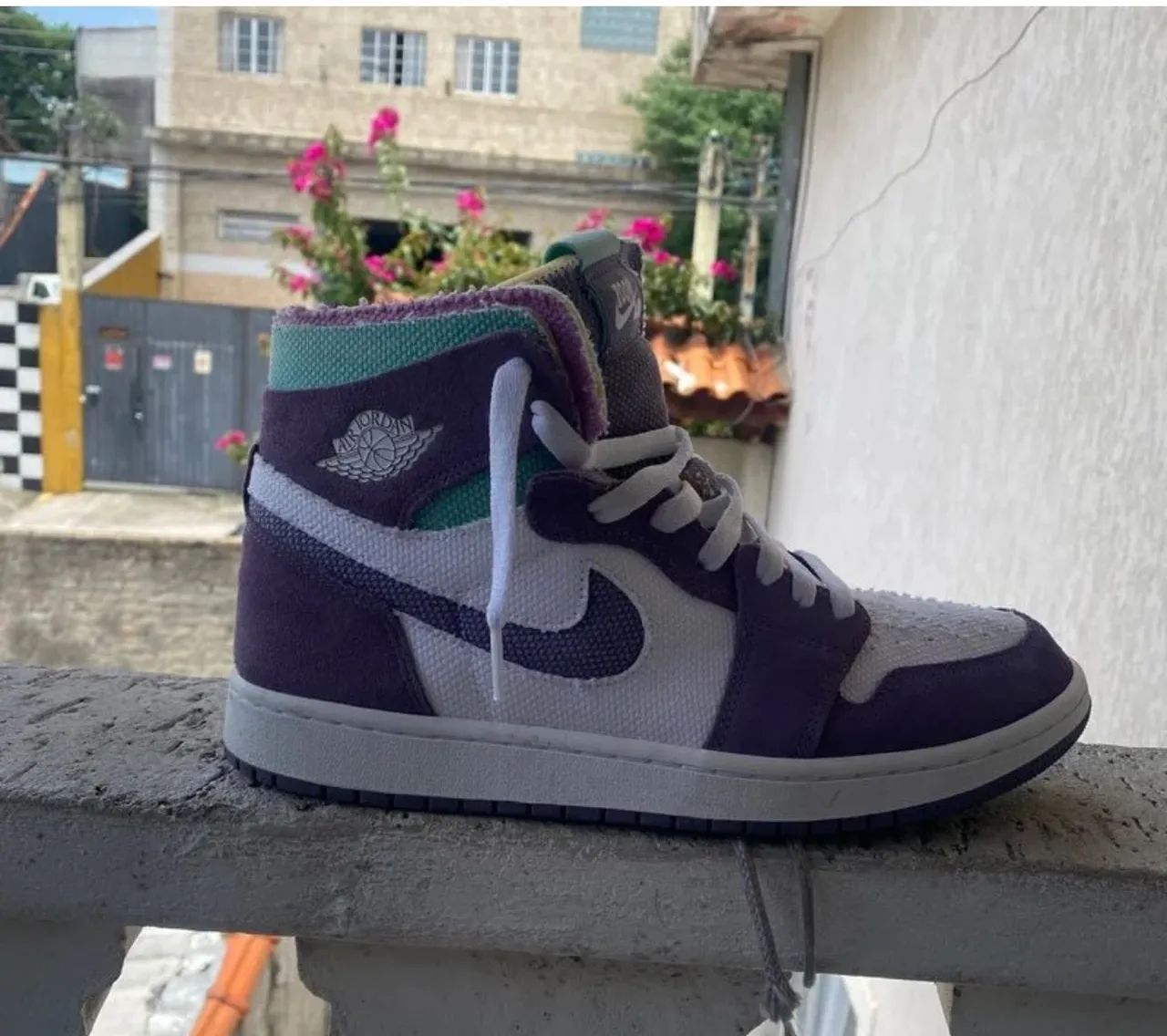 Tênis Nike Jordan  - Foto 2