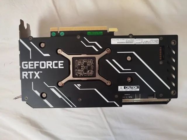 3070 8gb GALAX - Foto 4