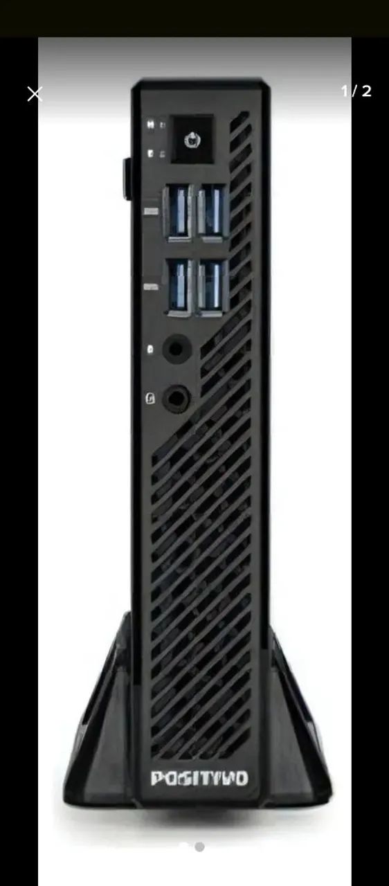 Mini Pc positivo 64842074407811120