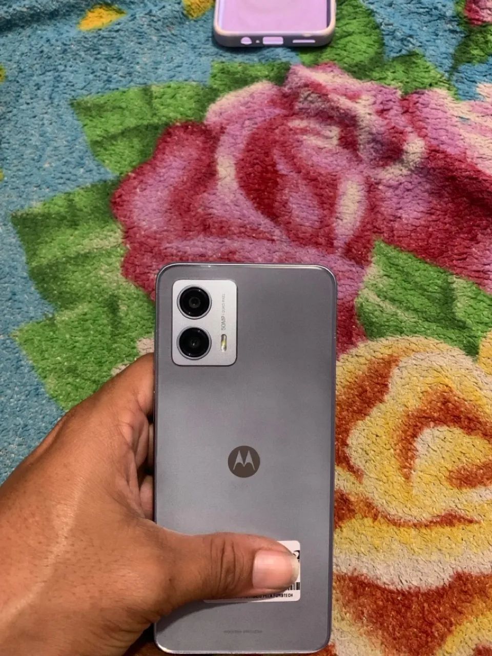 Moto G53 128gb  - Foto 5