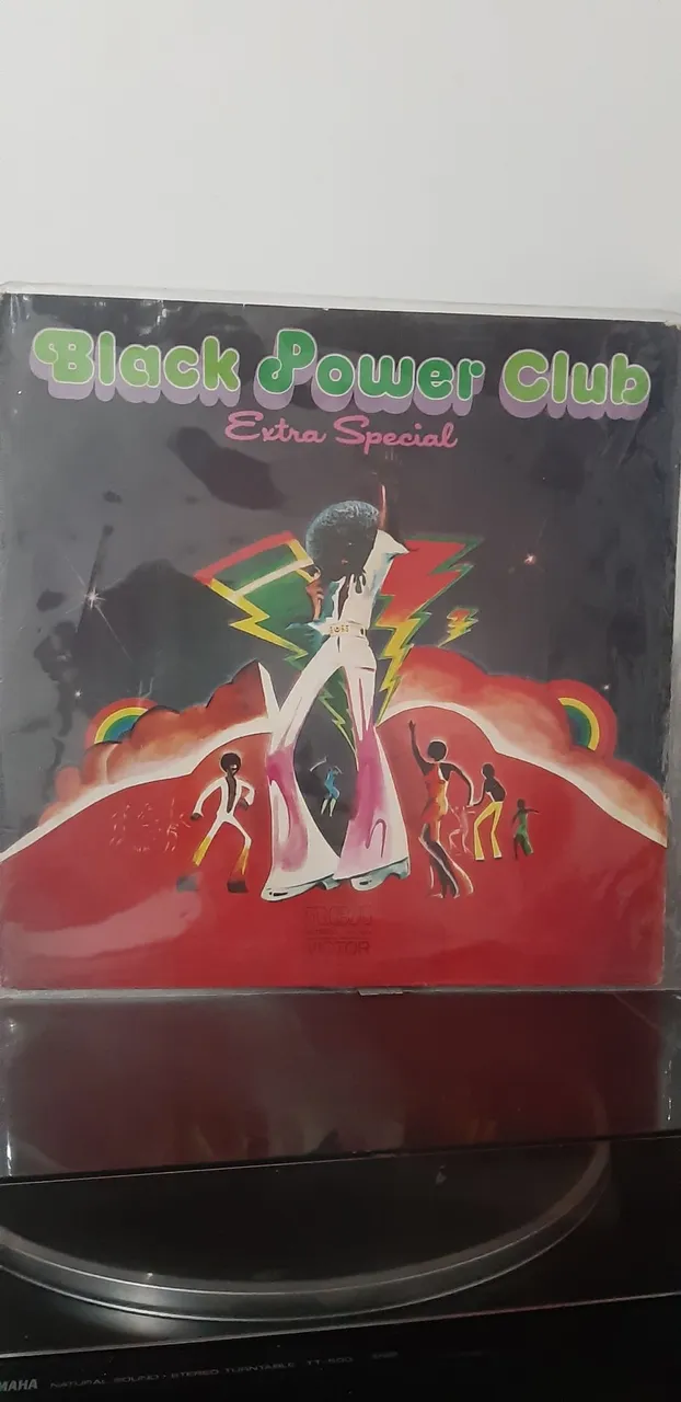 O MELHOR DAS DISCOTEQUES