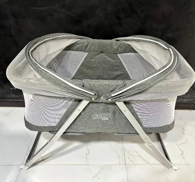 Berço portátil 64314066576897123