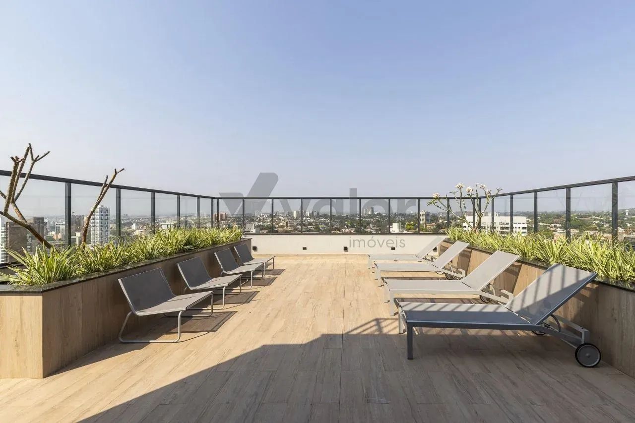 apartamento - Cambuí - Campinas - Foto 12