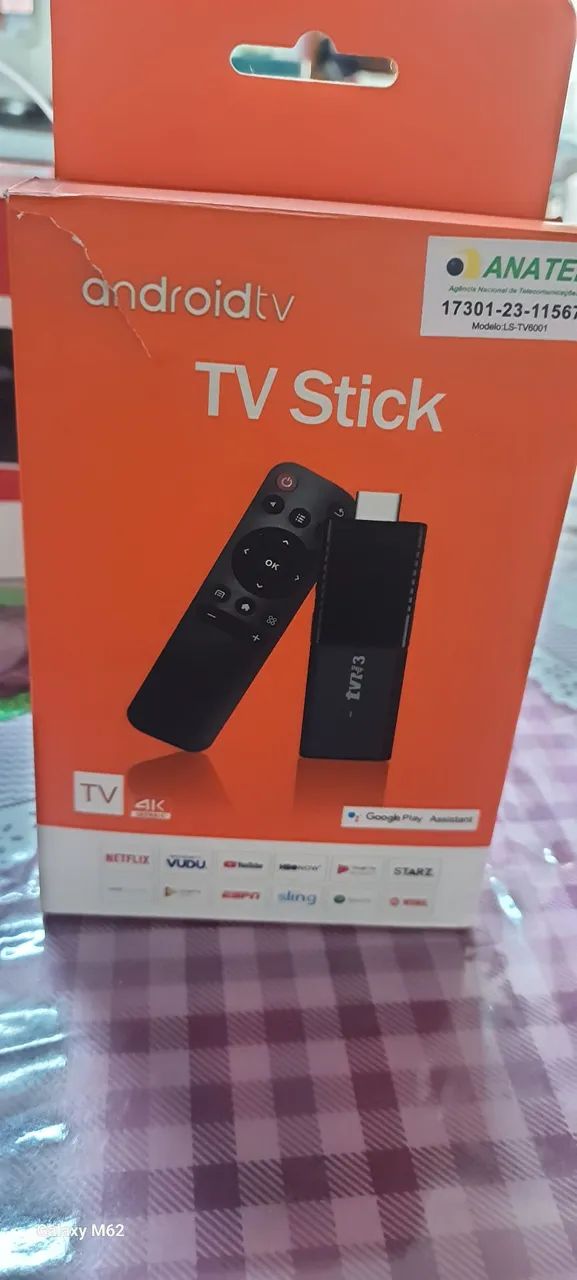 Projetor LED Tomate modelo MPR-5003 2500 lumens + Stick TV - Foto 2