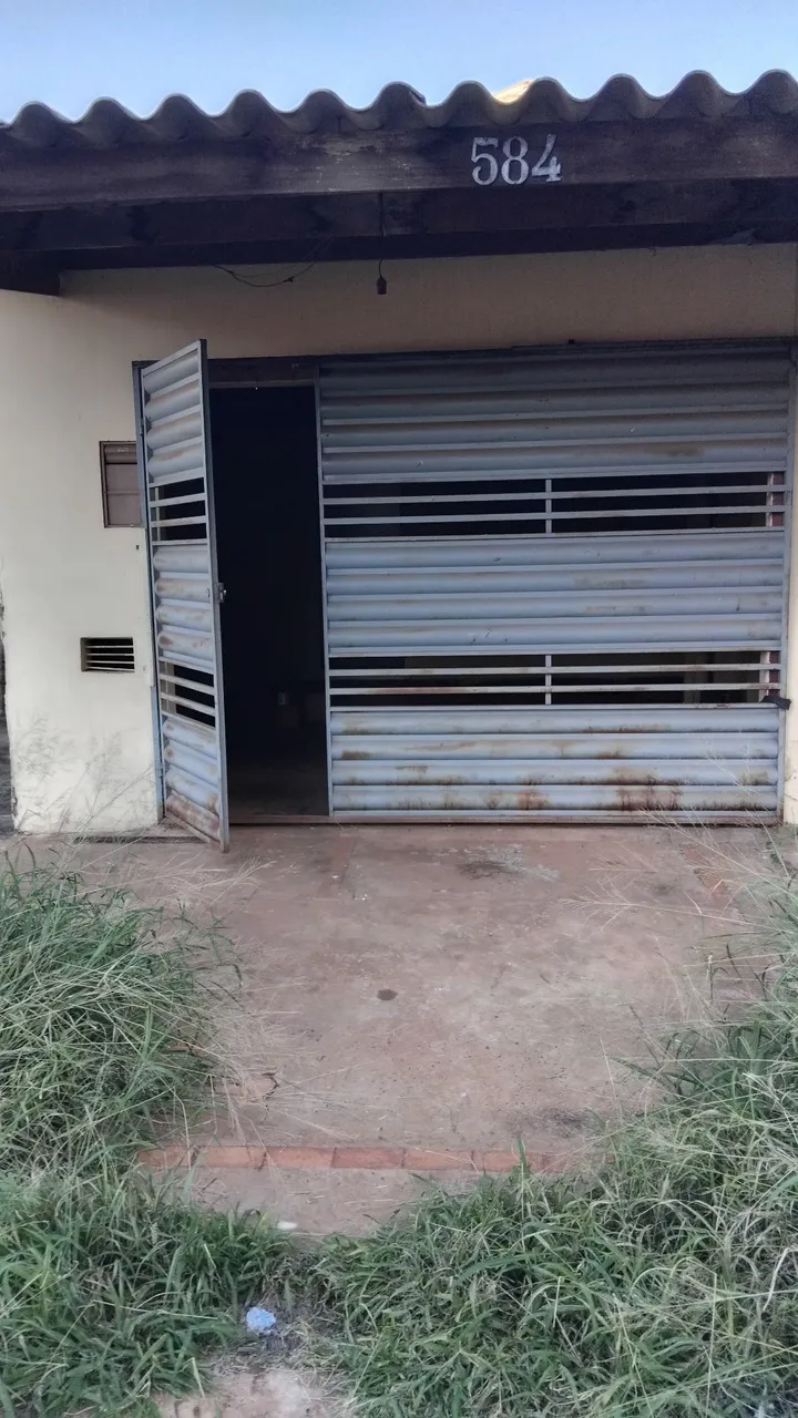Casa para alugar