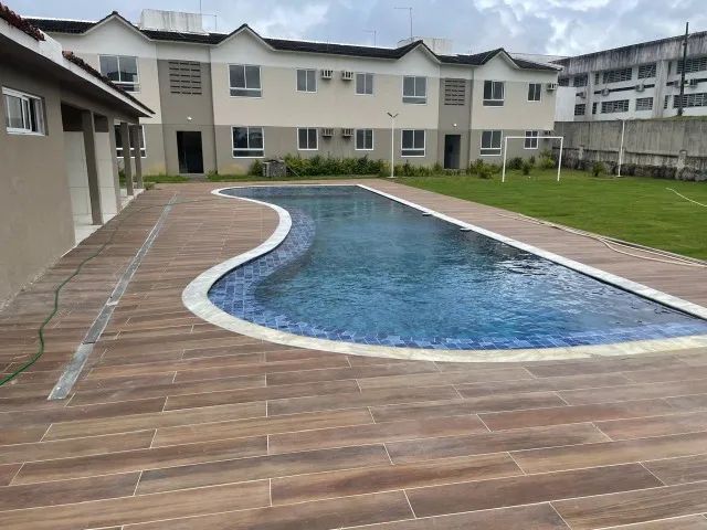 Foto - Igarassu - Agamenon Magalhães