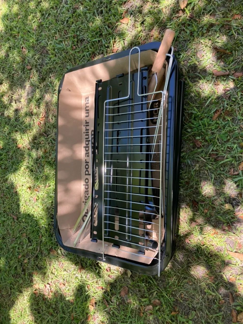 Churrasqueira Mor Araguaia  - Foto 3