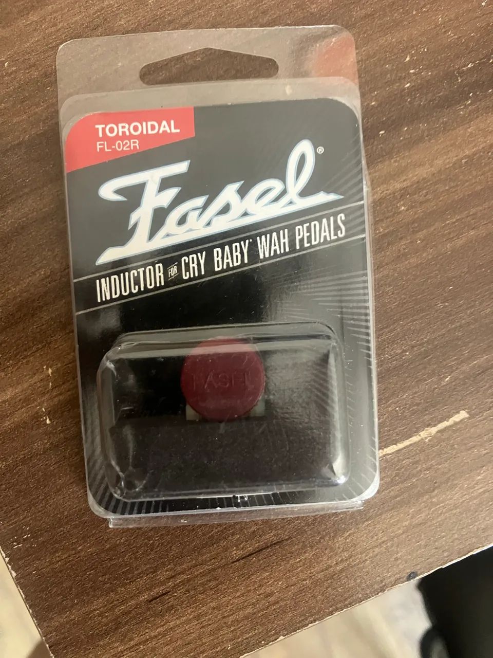 Indutor red fasel FI-02r - Foto 3