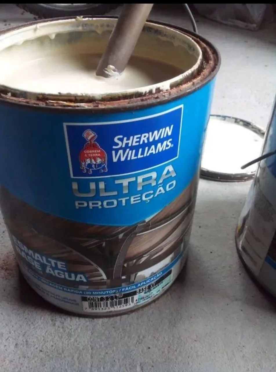 Tinta Acrílica para Pintura - Foto 2